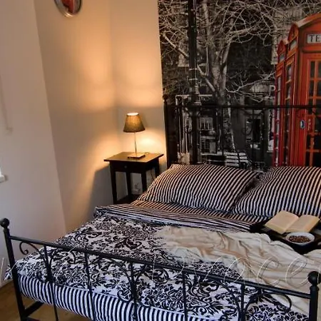 Apartman Dvacetsedm Lipno nad Vltavou Exterior photo