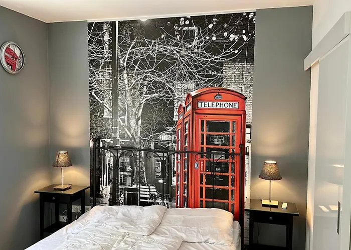 Apartman Dvacetsedm