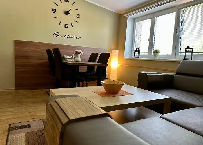 Apartman Dvacetsedm