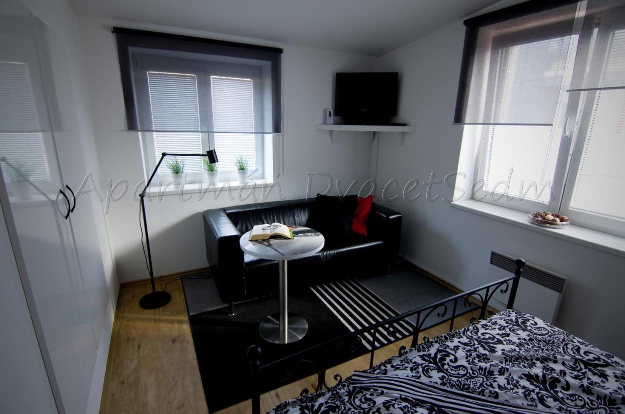 Apartment Dvacetsedm