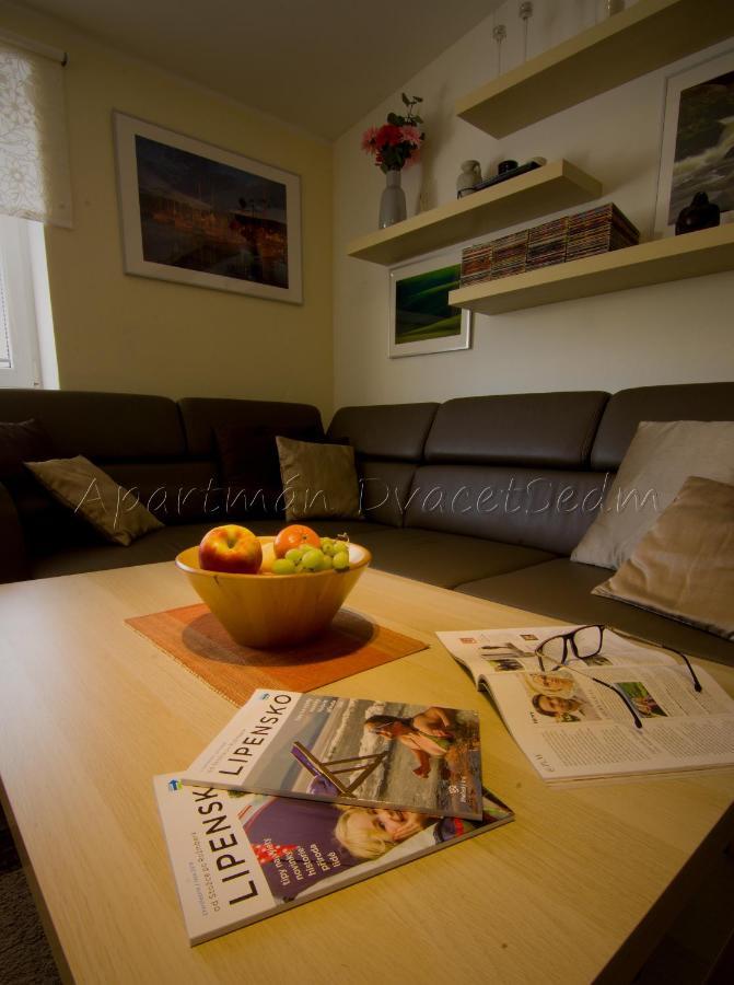 Apartment Dvacetsedm