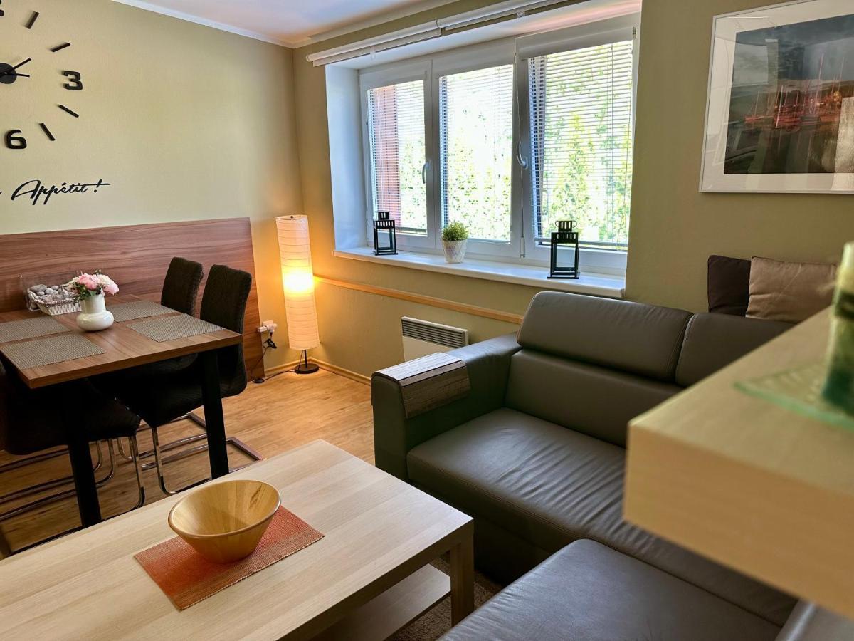 Apartment Dvacetsedm