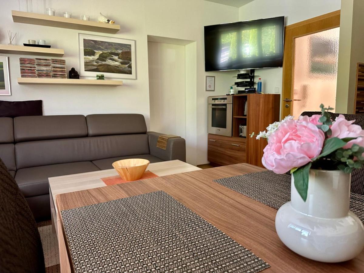 Apartment Dvacetsedm